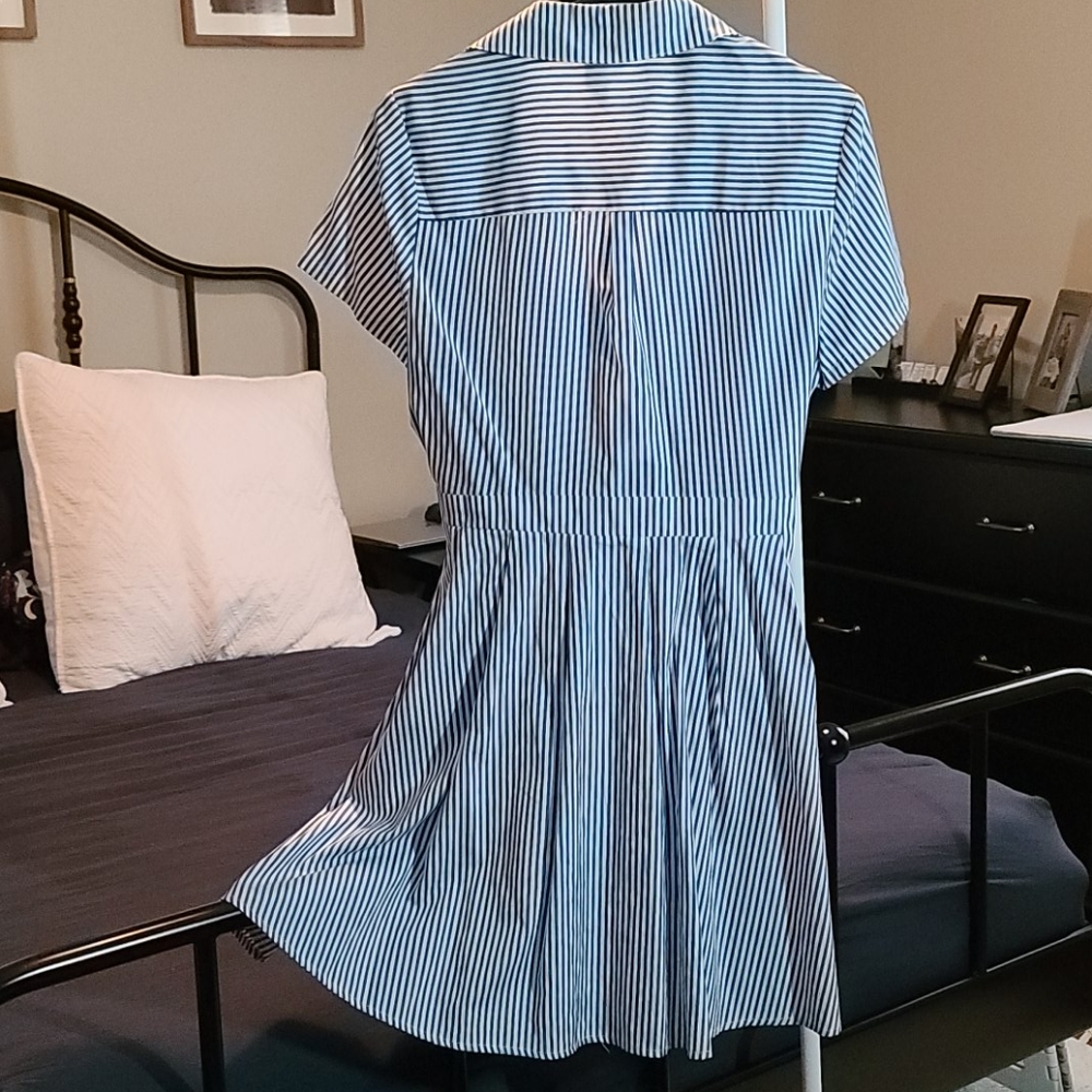 Dress - Picture 2 of 3